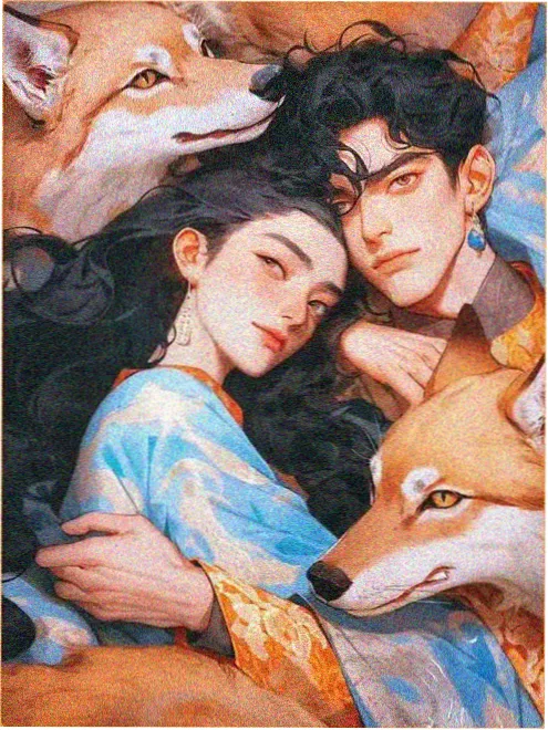 魔法觉醒
